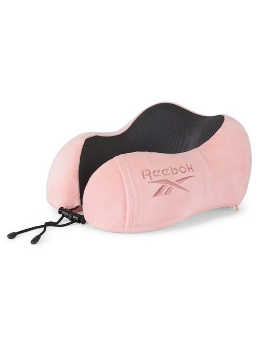 Reebok Pink Travel Neck Pillow
